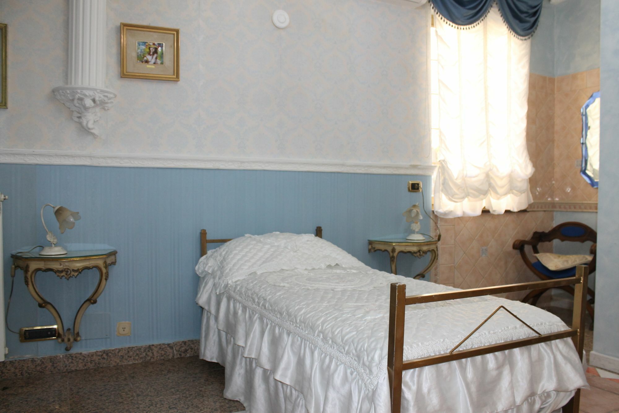 San Peter'S Golden Rooms Rome Bagian luar foto