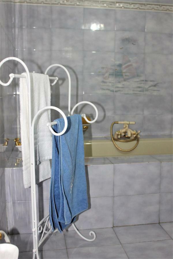 San Peter'S Golden Rooms Rome Bagian luar foto