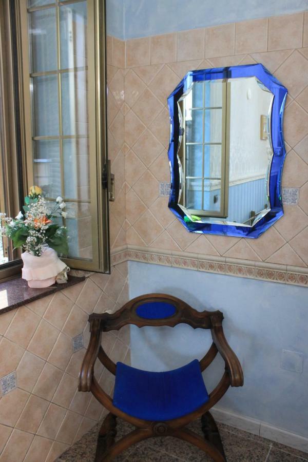 San Peter'S Golden Rooms Rome Bagian luar foto
