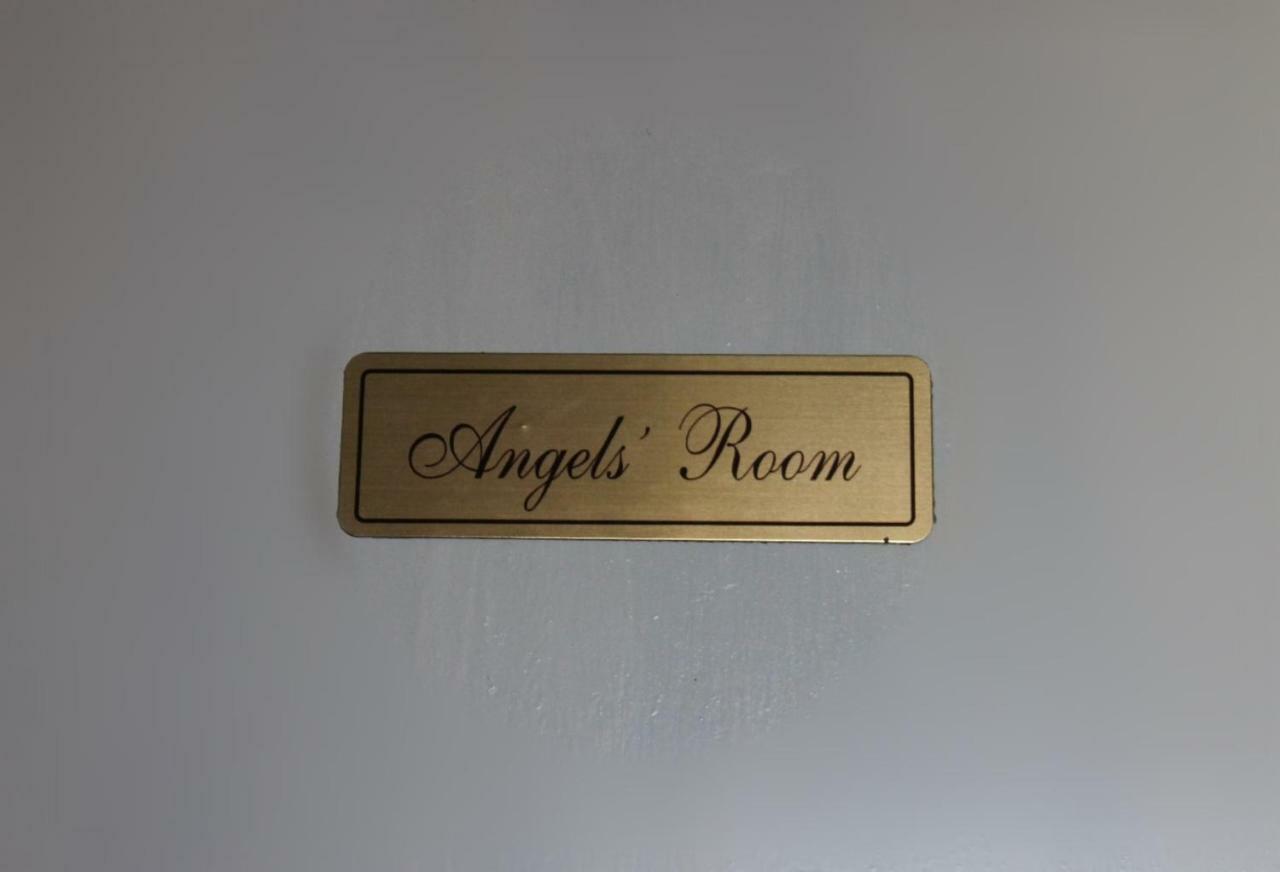 San Peter'S Golden Rooms Rome Bagian luar foto
